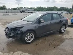 1FADP3F29HL267516 2017 FORD FOCUS