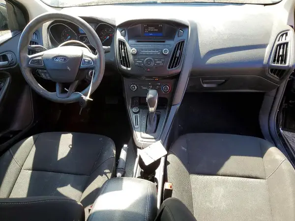 1FADP3F29HL269167 2017 FORD FOCUS - Image 8