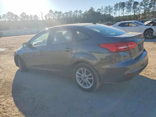 1FADP3F29HL269413 2017 FORD FOCUS - Image 2