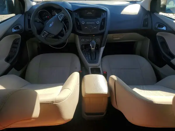 1FADP3F29HL269413 2017 FORD FOCUS - Image 8