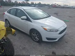 1FADP3F29HL269766 2017 FORD FOCUS