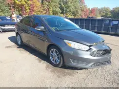 1FADP3F29HL269900 2017 FORD FOCUS
