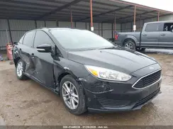 1FADP3F29HL270593 2017 FORD FOCUS