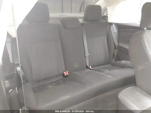 1FADP3F29HL270593 2017 FORD FOCUS - Image 8