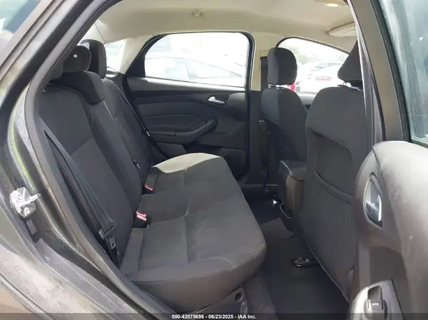 1FADP3F29HL271761 2017 FORD FOCUS - Image 8