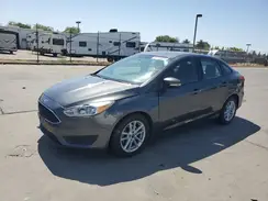 1FADP3F29HL271923 2017 FORD FOCUS