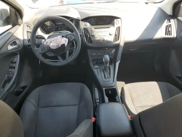 1FADP3F29HL271923 2017 FORD FOCUS - Image 8