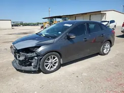 1FADP3F29HL271999 2017 FORD FOCUS