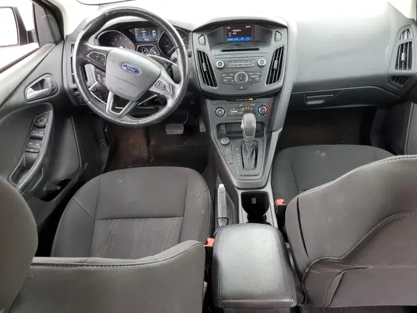 1FADP3F29HL274031 2017 FORD FOCUS - Image 8