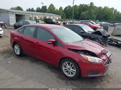 1FADP3F29HL275289 2017 FORD FOCUS