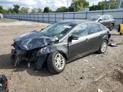1FADP3F29HL276006 2017 FORD FOCUS