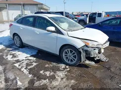 1FADP3F29HL276295 2017 FORD FOCUS