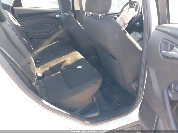 1FADP3F29HL276295 2017 FORD FOCUS - Image 8