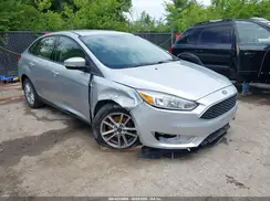 1FADP3F29HL280055 2017 FORD FOCUS