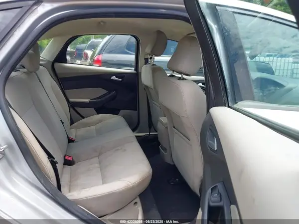 1FADP3F29HL280055 2017 FORD FOCUS - Image 8