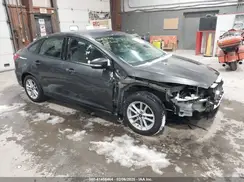 1FADP3F29HL281111 2017 FORD FOCUS