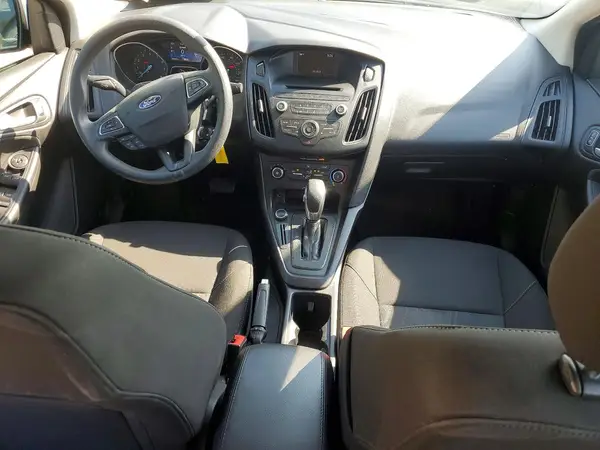 1FADP3F29HL283831 2017 FORD FOCUS - Image 8