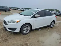 1FADP3F29HL285465 2017 FORD FOCUS