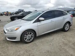 1FADP3F29HL285613 2017 FORD FOCUS