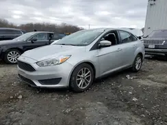 1FADP3F29HL285806 2017 FORD FOCUS