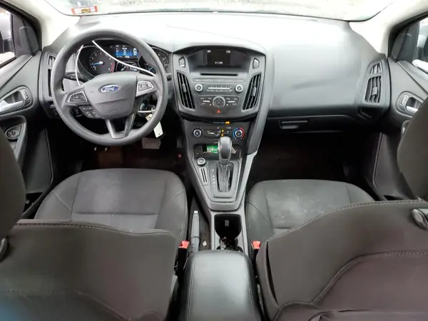 1FADP3F29HL285806 2017 FORD FOCUS - Image 8
