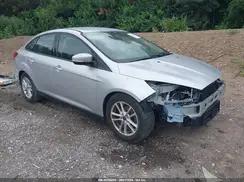 1FADP3F29HL286390 2017 FORD FOCUS