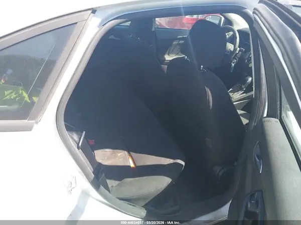 1FADP3F29HL286650 2017 FORD FOCUS - Image 8