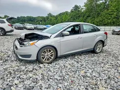 1FADP3F29HL286826 2017 FORD FOCUS
