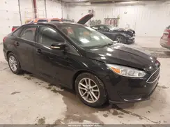 1FADP3F29HL288396 2017 FORD FOCUS