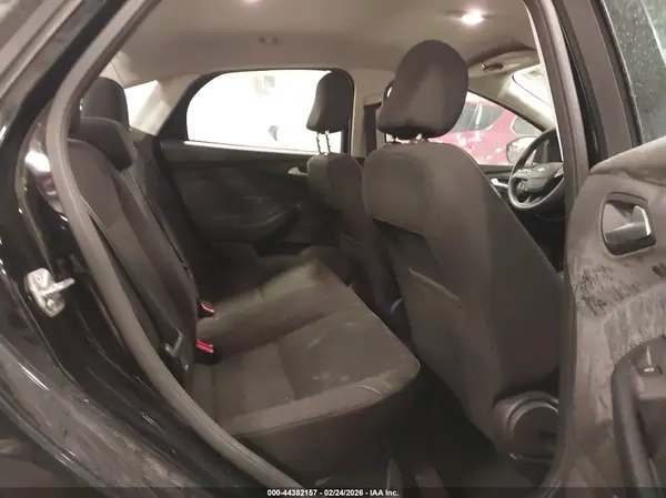 1FADP3F29HL288396 2017 FORD FOCUS - Image 8