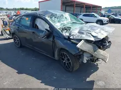 1FADP3F29HL289709 2017 FORD FOCUS