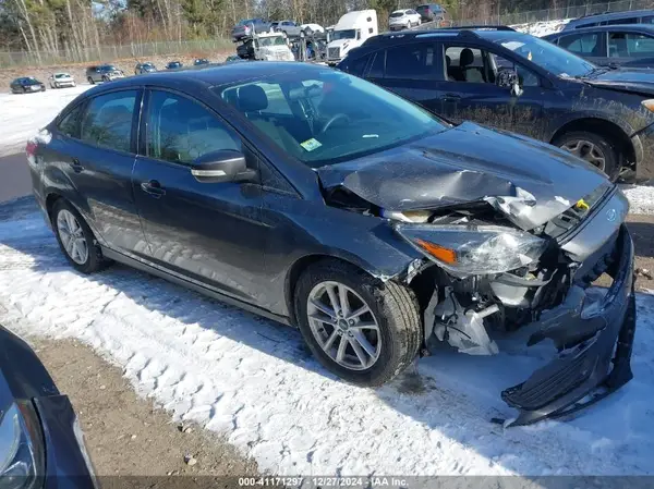 1FADP3F29HL290987 2017 FORD FOCUS - Image 1