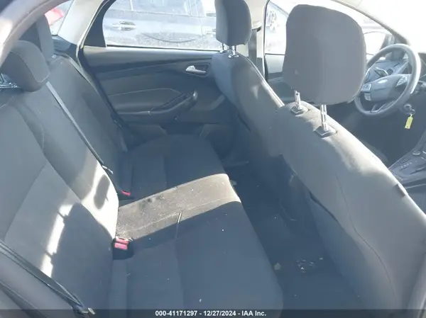 1FADP3F29HL290987 2017 FORD FOCUS - Image 8