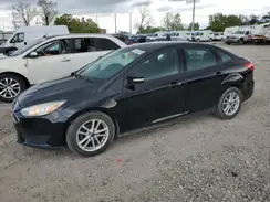 1FADP3F29HL291329 2017 FORD FOCUS