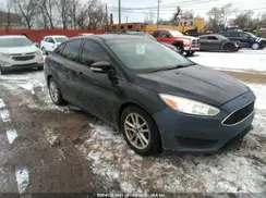 1FADP3F29HL291718 2017 FORD FOCUS