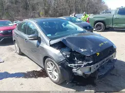 1FADP3F29HL291721 2017 FORD FOCUS