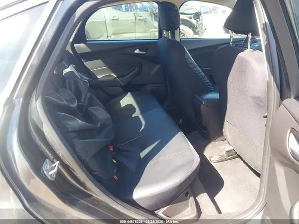 1FADP3F29HL291721 2017 FORD FOCUS - Image 8