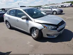 1FADP3F29HL291900 2017 FORD FOCUS