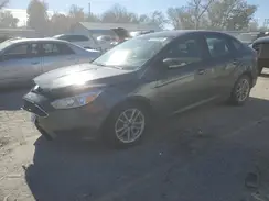 1FADP3F29HL291931 2017 FORD FOCUS