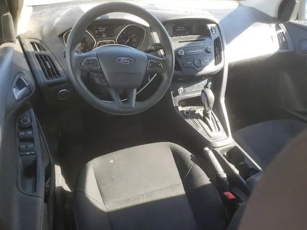 1FADP3F29HL291931 2017 FORD FOCUS - Image 8