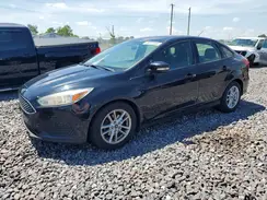1FADP3F29HL291945 2017 FORD FOCUS