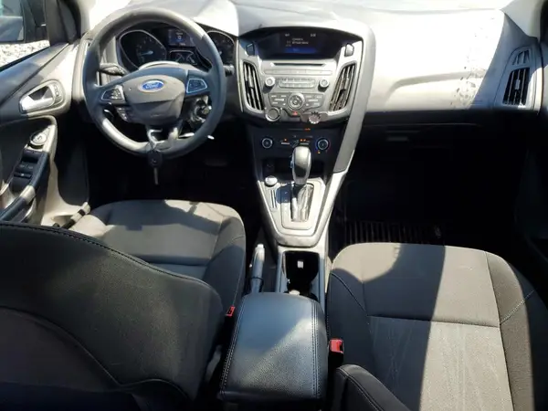 1FADP3F29HL291945 2017 FORD FOCUS - Image 8