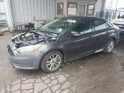 1FADP3F29HL292089 2017 FORD FOCUS