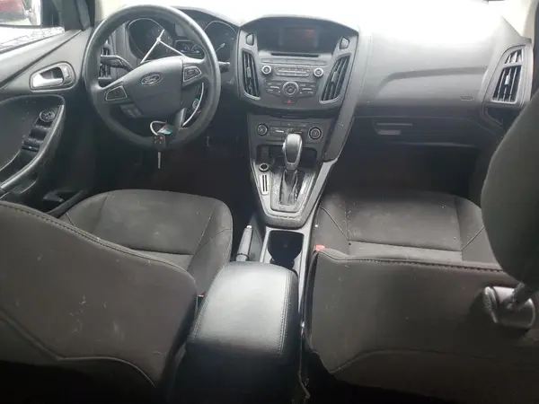 1FADP3F29HL292089 2017 FORD FOCUS - Image 8