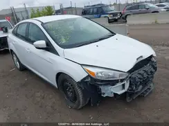 1FADP3F29HL293033 2017 FORD FOCUS