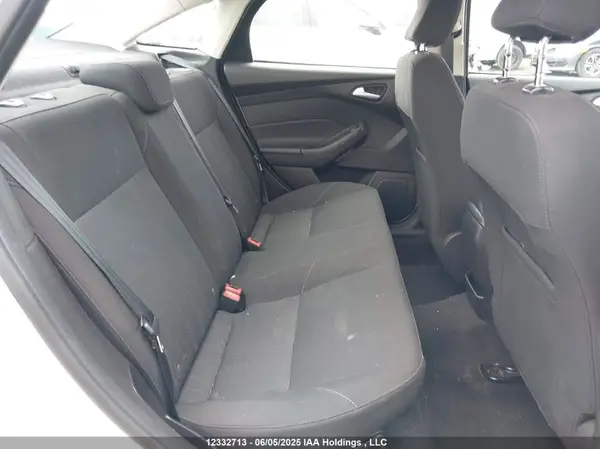 1FADP3F29HL293033 2017 FORD FOCUS - Image 8