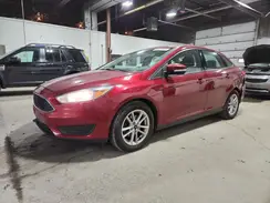 1FADP3F29HL295980 2017 FORD FOCUS