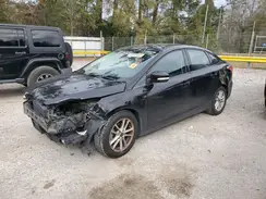 1FADP3F29HL296515 2017 FORD FOCUS