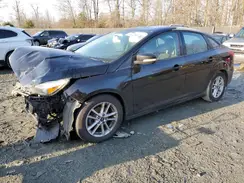 1FADP3F29HL298376 2017 FORD FOCUS