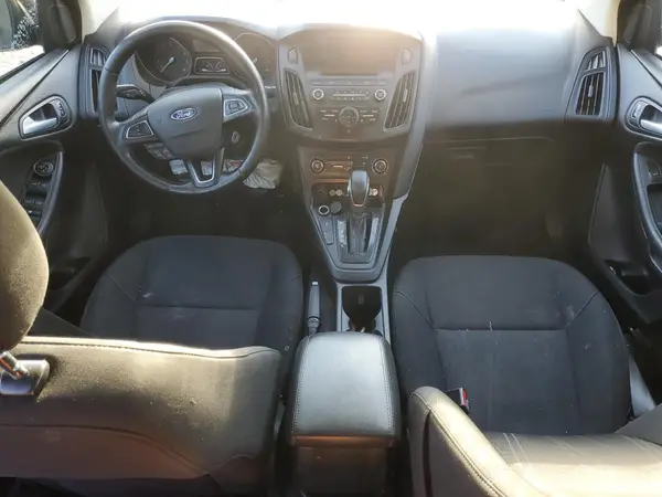 1FADP3F29HL298376 2017 FORD FOCUS - Image 8